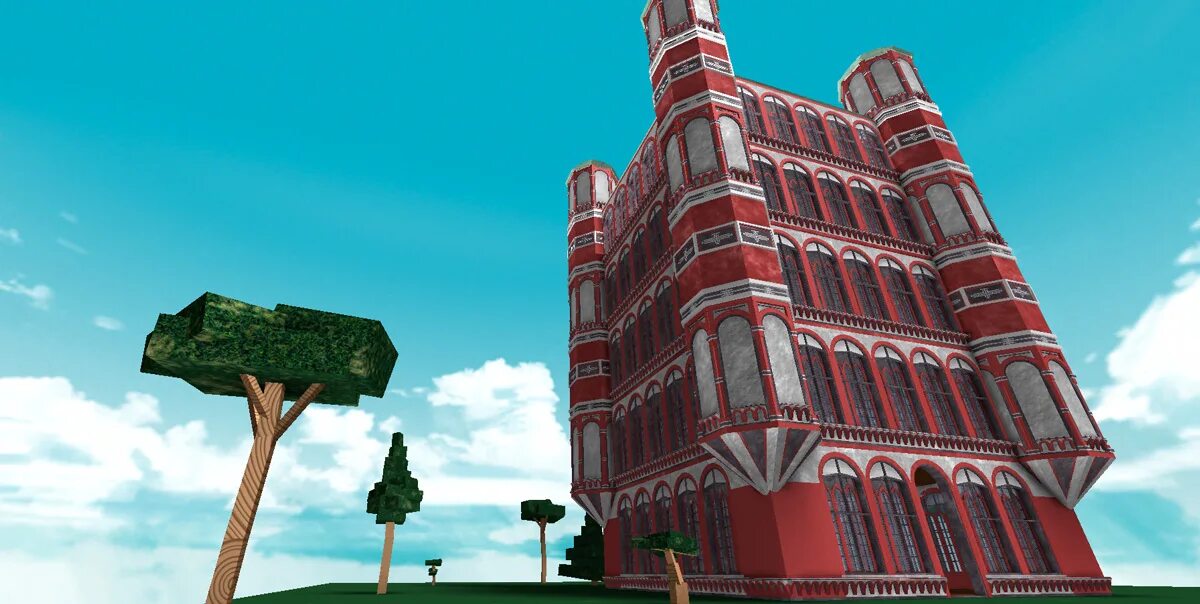 Roblox building. Здание РОБЛОКС. Красивые постройки в РОБЛОКСЕ. Компания РОБЛОКС здание. Красивые постройки в РОБЛОКС.