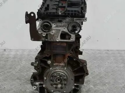 Ford transit 2.2 tdci масло в двигатель