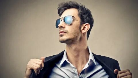Cool men