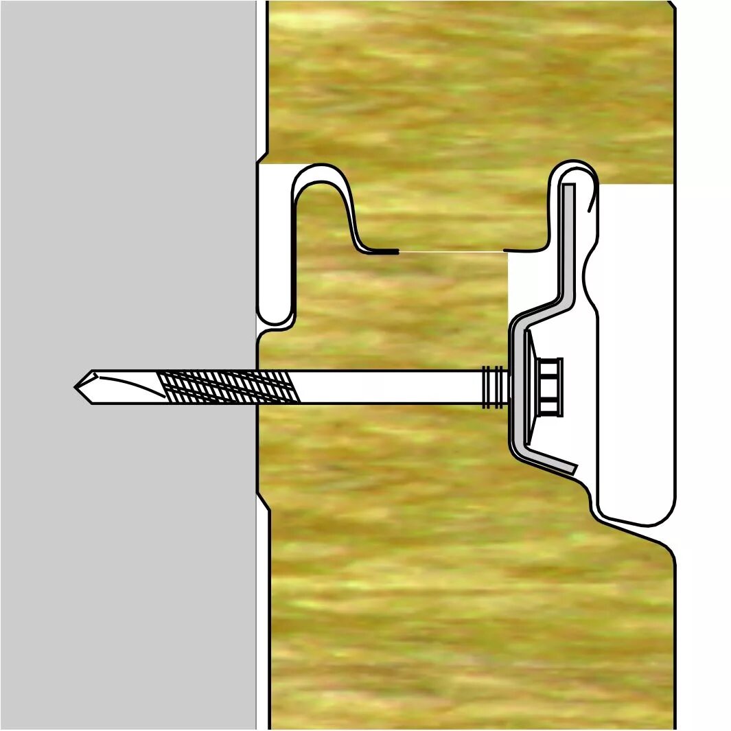 стеновая тсп со скрытым креплением secret fix. Zink panel профиль сэндвич панели. замок на сэндвич панелях секрет-фикс. сэндвич-панель трехслойная стеновая "металл профиль". панели со скрытым креплением.