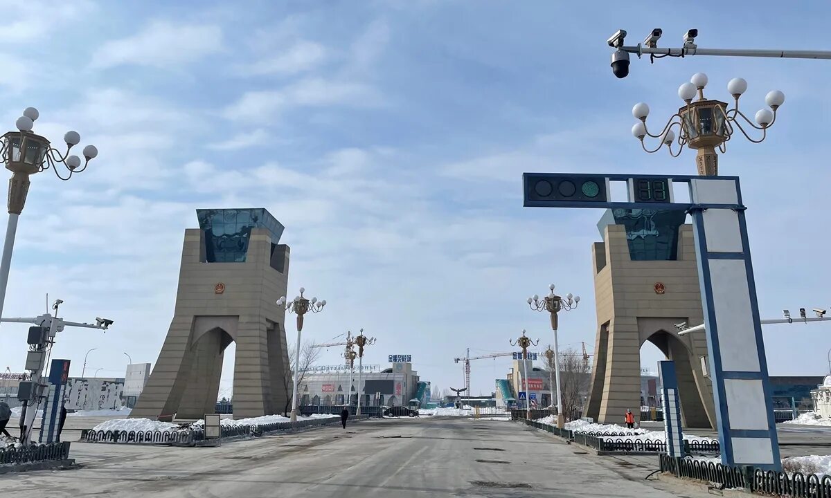 Импортный "бардак", сектор "банкрот" и олимпийские кольца логистики