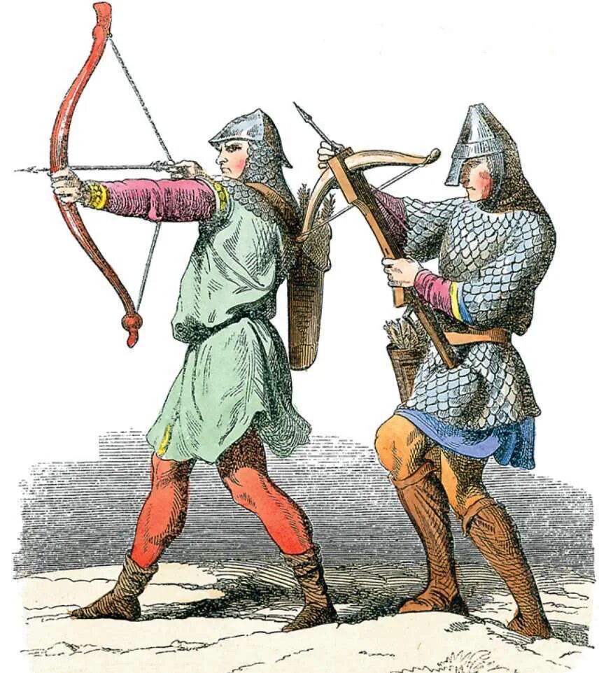 Вландийский арбалетчик. Арбалетчики средневековья. Лучник арбалетчик. Тевтонский орден оруженосцы. Генуэзские арбалетчики art.