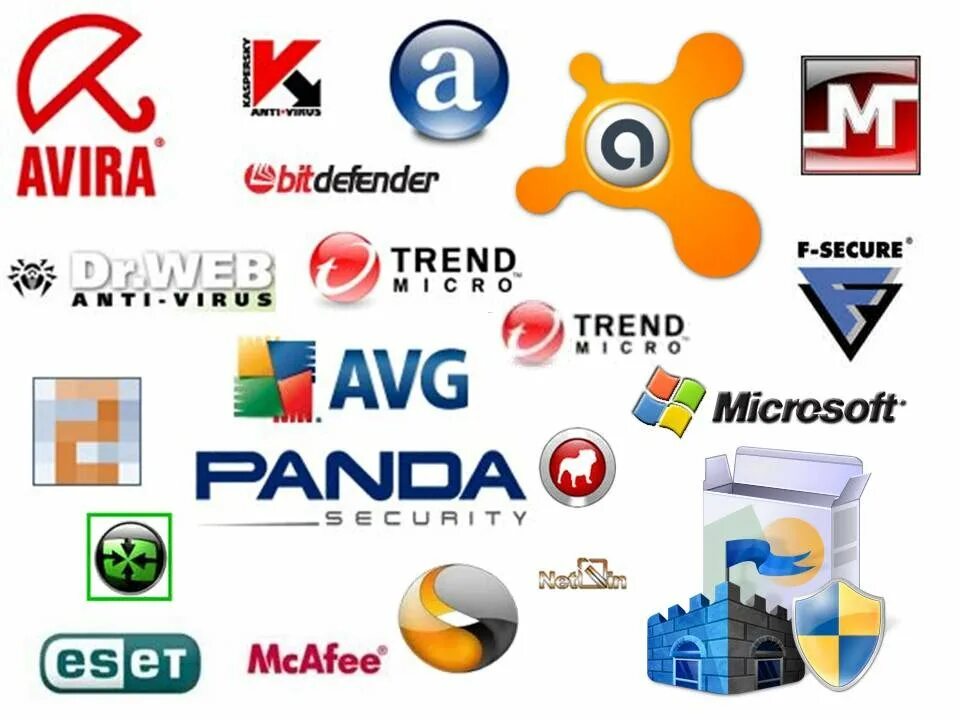 Антивирус. Антивирусные программы. Антивирус картинки. Логотипы компьютерных программ. Антивирусы работающие в россии 2024 году бесплатные