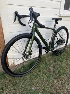 Cannondale topstone