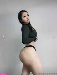 ThatHoneyDip Nude OnlyFans Photos 15 446463.