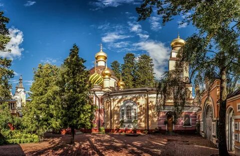 Переделкино область