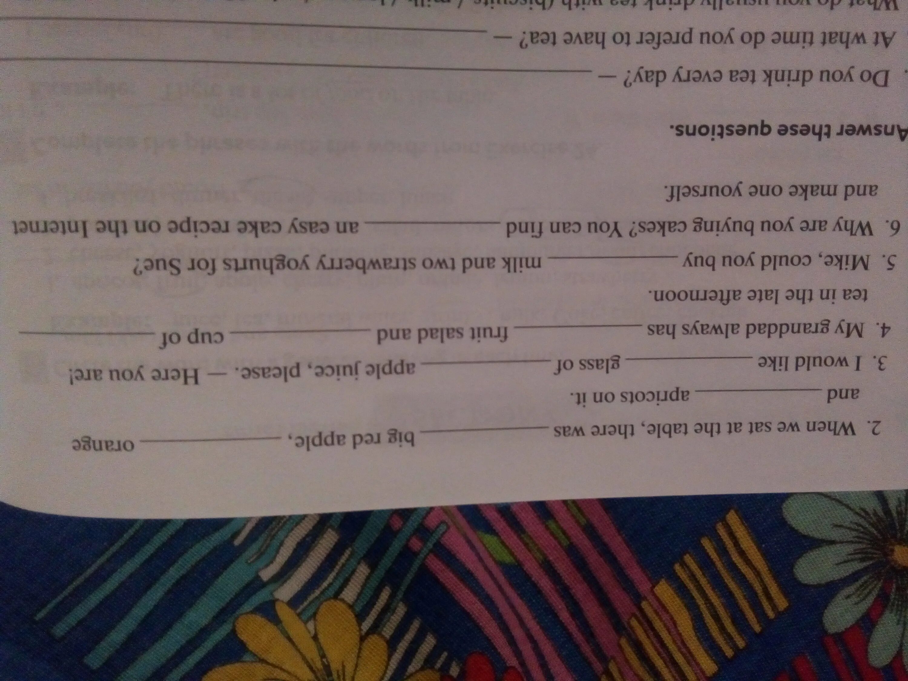 Complete the sentences using the where necessary. Complete the sentences with a an or some. Complete the sentences with a an some if necessary ответы. Complete the sentences with a an or the. Necessary предложения