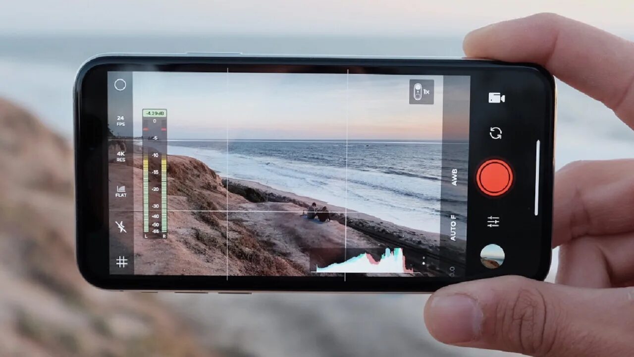 Качественное видео на телефон. Mobile Camera. Pro Camera. Профессиональные съемки и монтаж с телефона. Pico 4 Pro Camera.