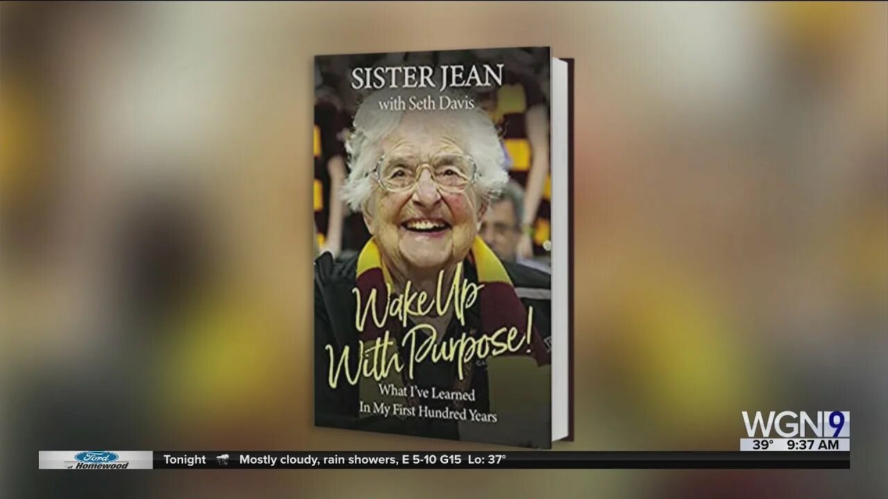 Sister jean