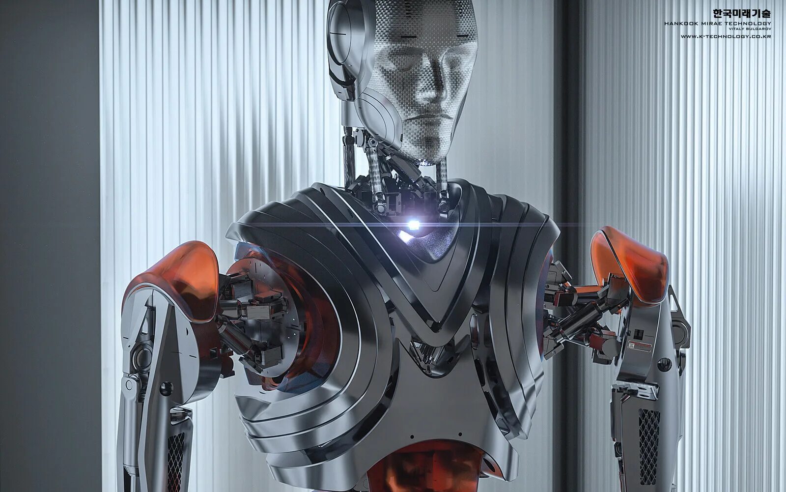 Robot designs. Vitaliy bulgarov. робот булгаров. hankook mirae robot. футуристичные роботы.