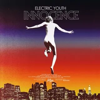 Electric youth