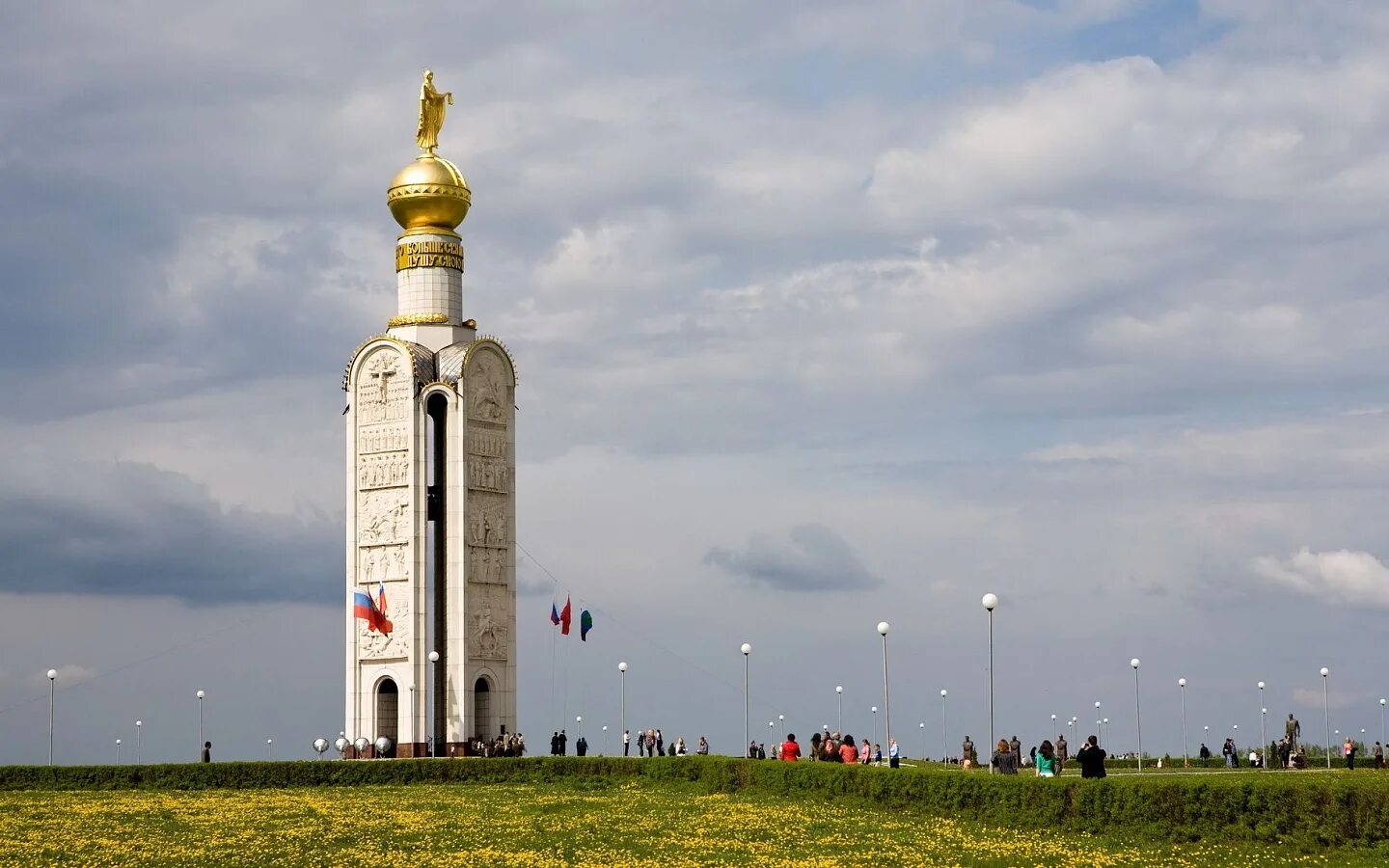 Погода село прохоровское. Прохоровское поле музей-заповедник. Часовня на Прохоровском поле. Звонница в Прохоровке Белгородской области. Прохоровская звонница Белгород.