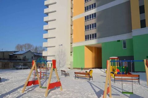 Старых большевиков 3