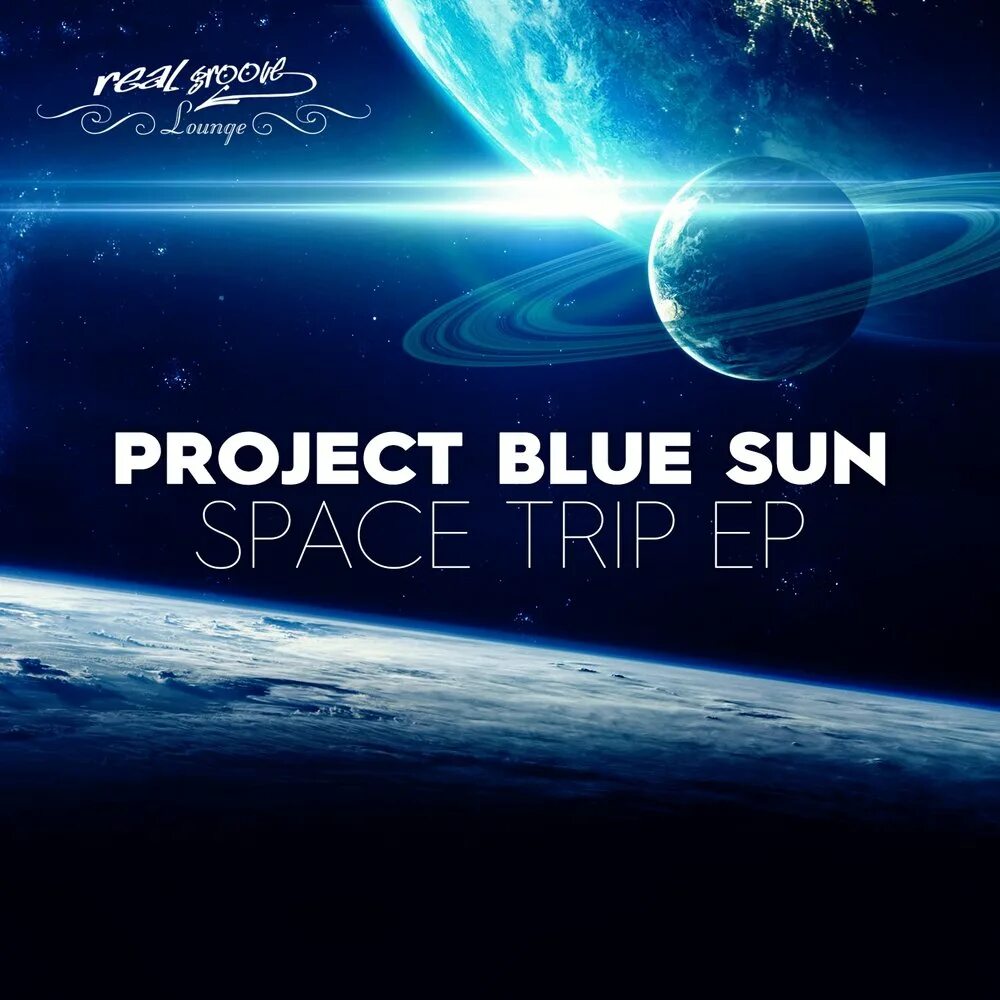 Project Blue Sun. Blue Sun Space. Space альбомы.