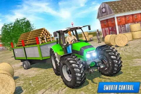 Трактор 1 2 когда игра