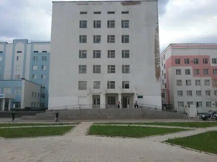 Травмпункт стерлитамак