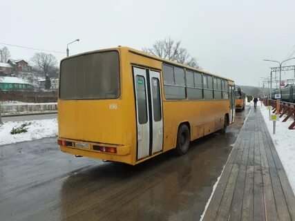 Автобус ст