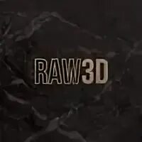 Raw 3 1