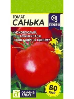 Семена алтая рассада томатов