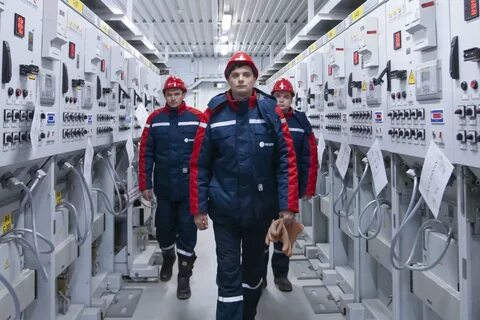 Энергетик краснодар