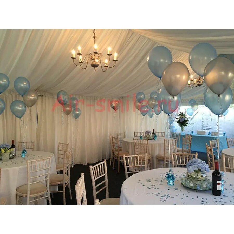 Украшение детского стола шарами. Украшение стола шарами на день рождения. Большие шары на свадьбу. Бумажный шар декор стол. Украшение шариками на свадьбу.