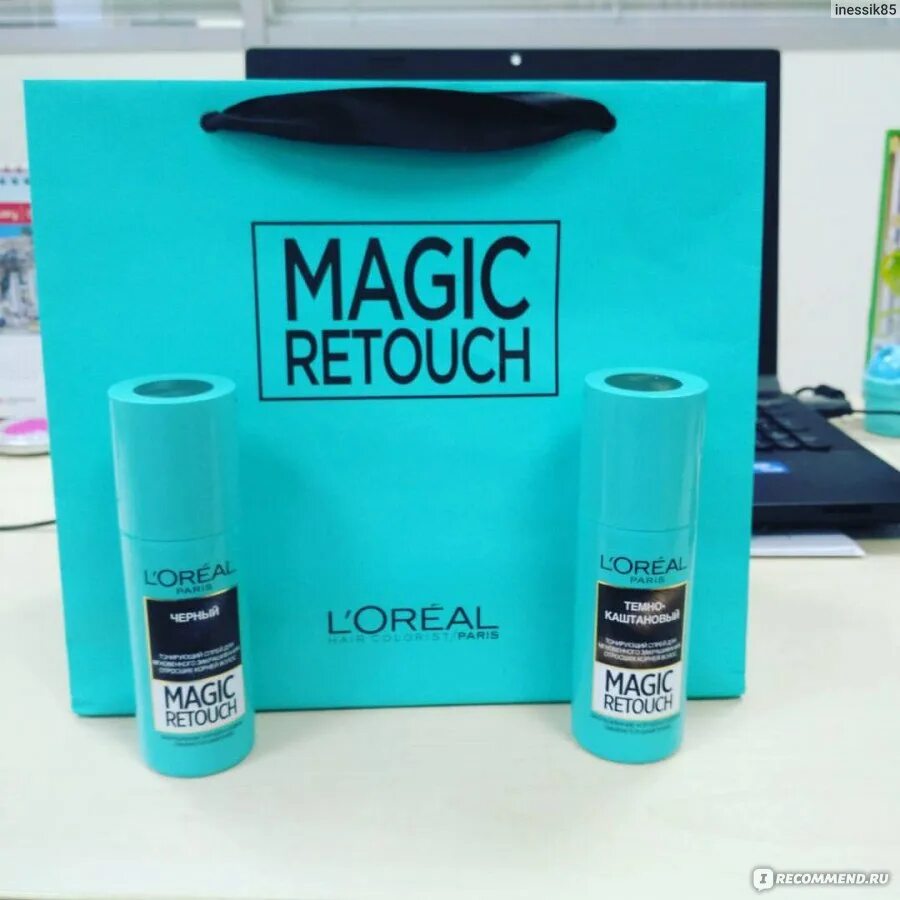 Magic retouch лореаль. Спрей для корней волос лореаль. спрей для отросших корней лореаль. мэджик ретач краска. тонирующий спрей для окрашивания корней волос.
