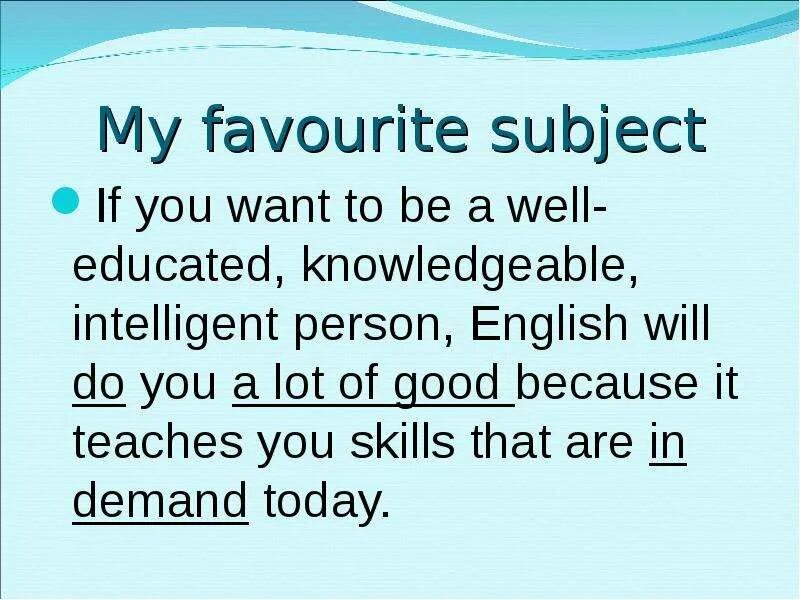 Проект my favourite subjects. Сочинение на тему my favourite subject. Проект по английскому my favourite subjects. My favourite subject 5 класс.