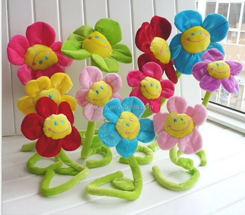 Flower toys. Мягкая игрушка цветок. Игрушка "цветок". Мягкие цветы. Игрушечные цветы.