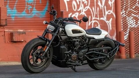 Harley davidson s