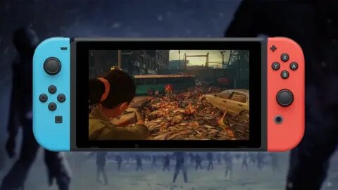 Switch 2 дата выхода