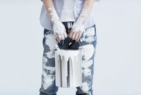 Get paint