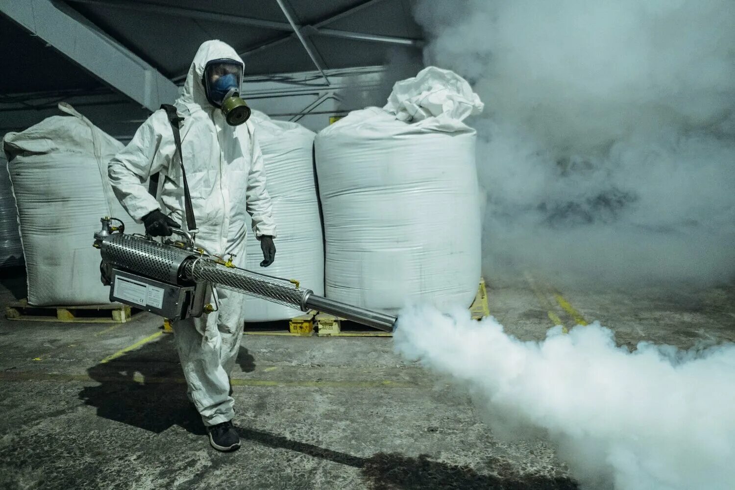 Химическая дезактивация. Санитарная обработка. Фумигация газация. Механическая дезактивация. Химическая дезактивация.