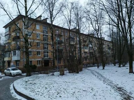 Тореза 4
