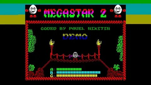 Zx demo