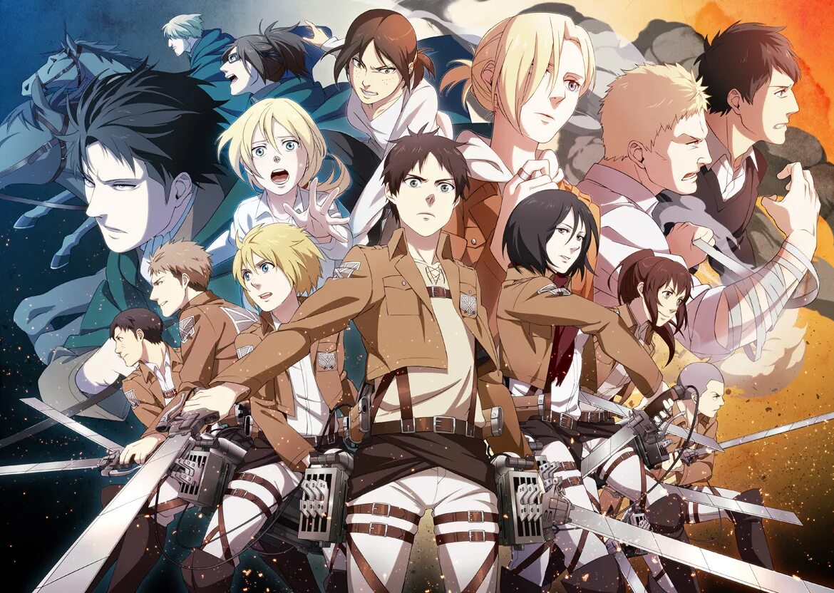 Attack of the titans. Аниме атака титанов. аниме атака титанов аот. атака титанов attack on titan. атака титанов / shingeki no kyojin.