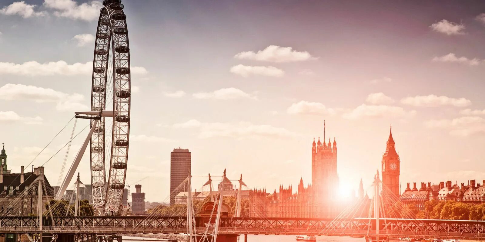 You to london next week