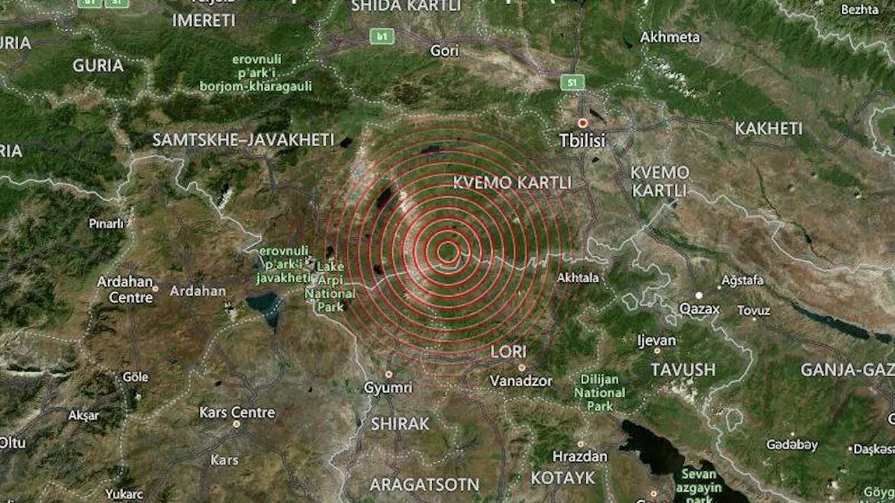 Границы землетрясения. Землетрясение в Грузии. Землетрясение в Армении 2022. Землетрясение в Грузии и Армении. Землетрясение в Грузии сейчас.