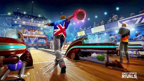 Sports xbox