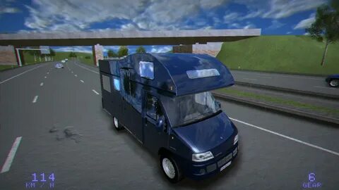 Торренты driving simulator