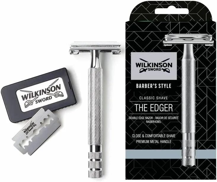 Wilkinson sword classic double edge. Wilkinson sword classic double edge. Wilkinson sword classic т образный станок. Лезвия вилкинсон сворд. Бритва шик.