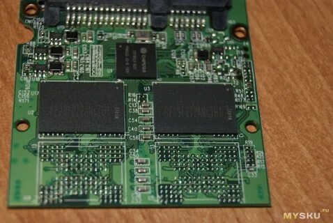 Nx 512 ssd