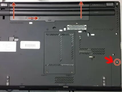Lenovo thinkpad сброс