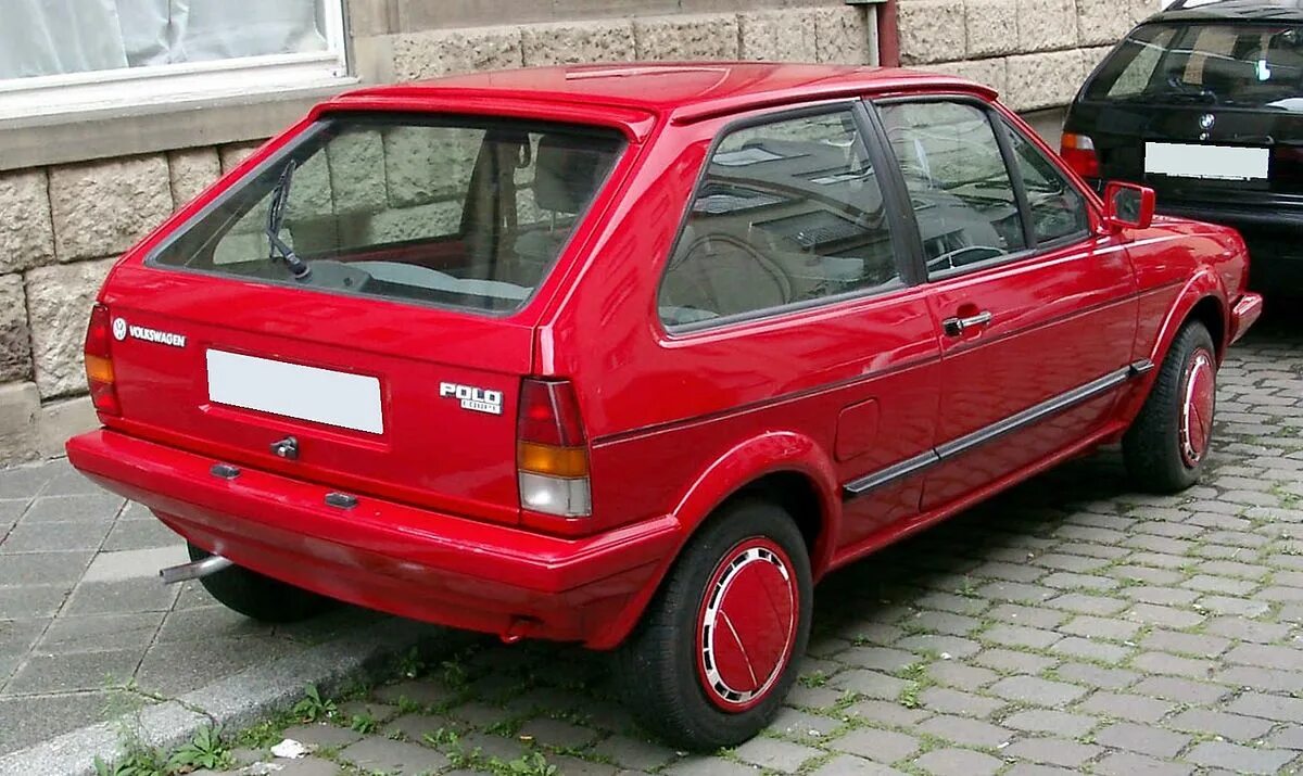 Vw polo 2. Volkswagen Polo 2 Coupe. VW Polo 1990. Volkswagen поло 1990.