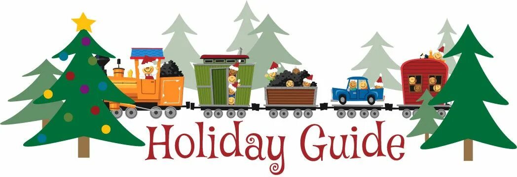 Holiday guide