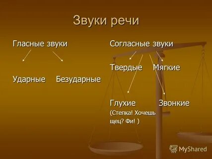 Вероисповедание ударный звук