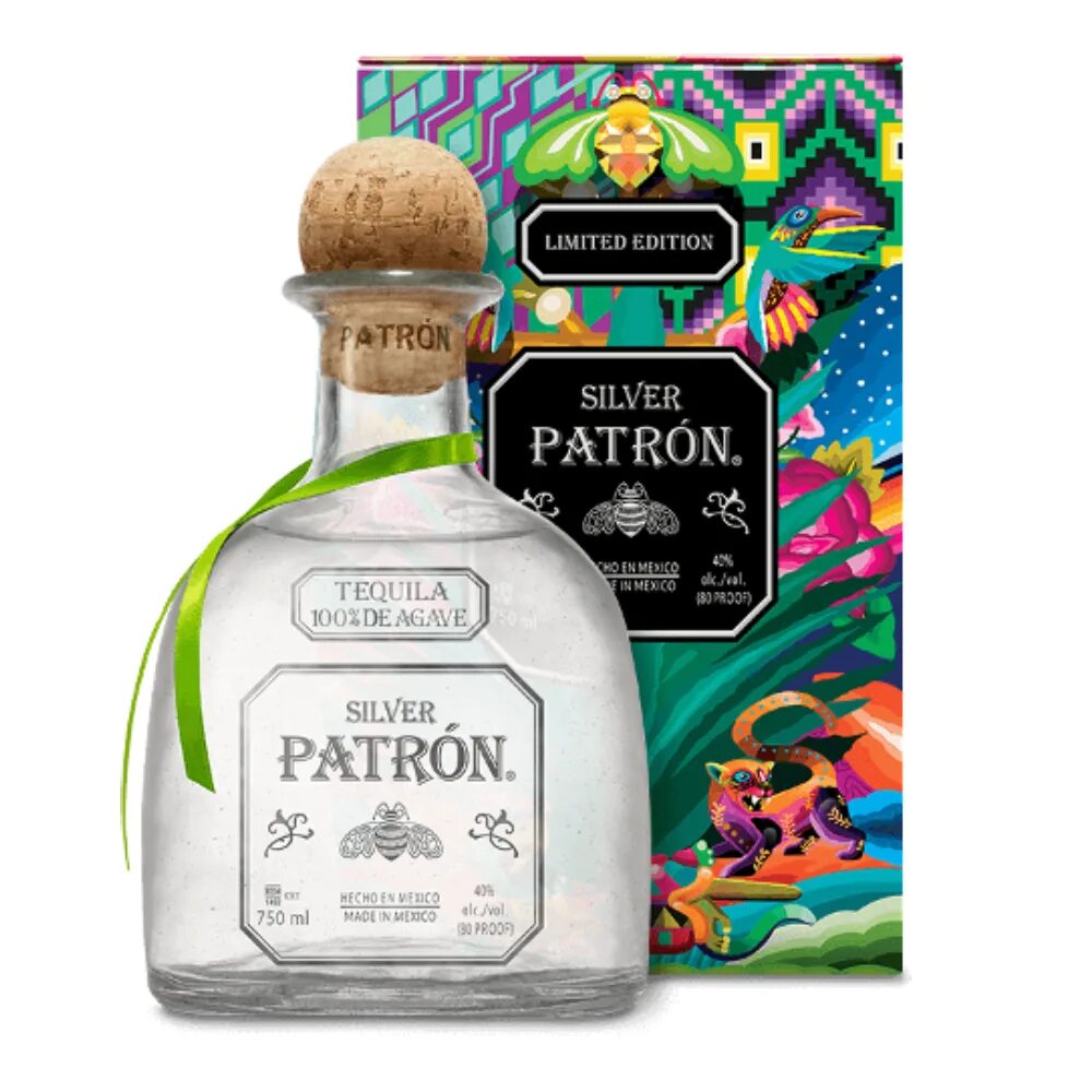 Текила патрон купить. Текила Silver patron 0.75. Patron Silver текила 750ml. Tequila патрон Сильвер. El patron текила.