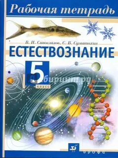 Введение в естествознание 5 6