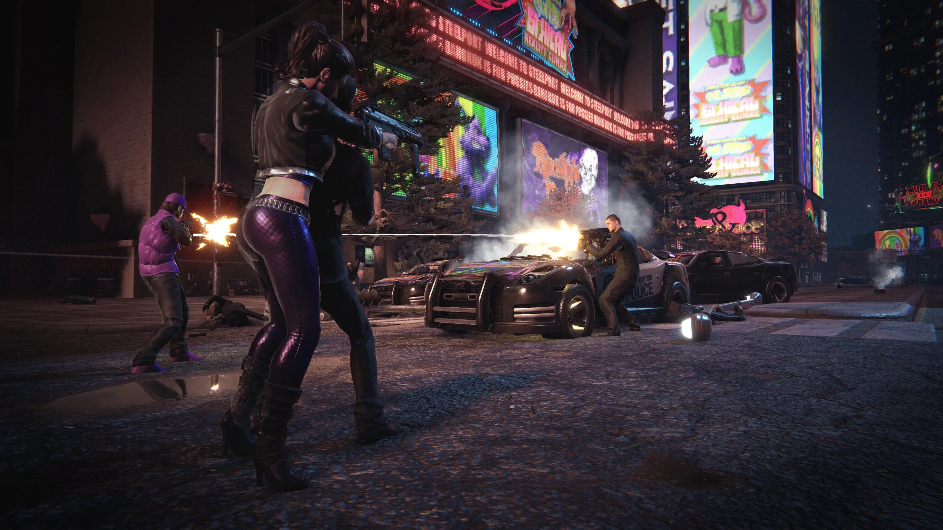 Сайнс ров. Saints Row. Saints Row: the third. Saints Row 3 Remastered. Ремастер Saints Row 3.