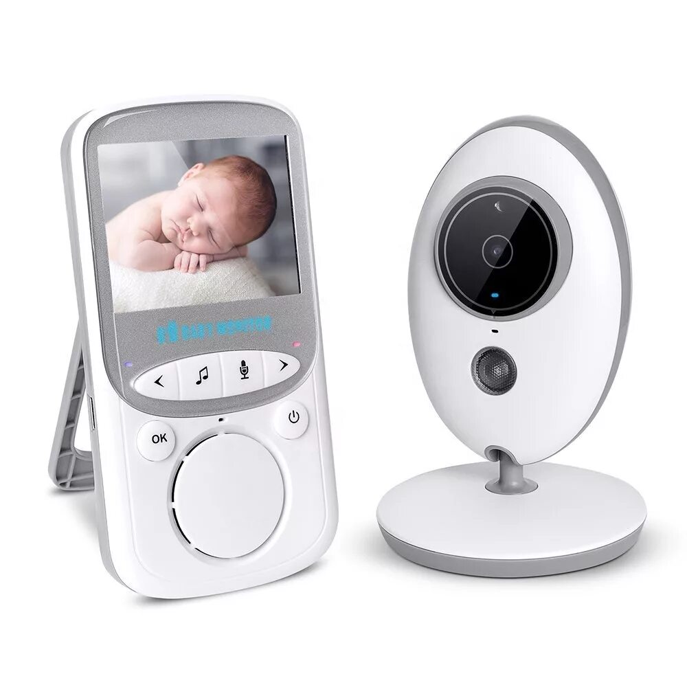 Видеоняня с камерой на телефон. Видеоняня Baby Monitor vb605. Видеоняня Baby Monitor DBPOWER. Бэби монитор радионяня. Видеоняня Video Baby Monitor с экраном 2,4 дюйма.