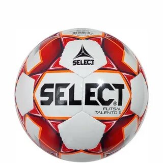 Мяч select futsal